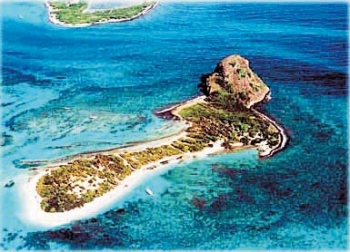 Million Dollar Island: White Island of Carriacou is up for sale