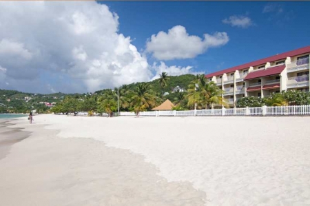 Grenada Grand Anse Beach