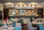 Restaurant und Grill