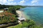 Calabash Cove Strand