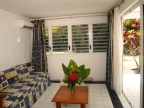 Cottage room
