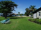 Garten und Aussenanlage