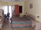 Allamanda Beach Resort: Standard-Zimmer