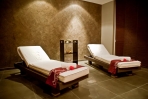 La Plantation Resort: treatment room for couples in the spa