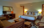 La Plantation Resort: Komfort-Studio