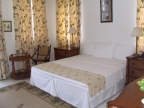 Grenadine House: Zimmer (Wohnbeispiel)