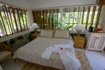 Young Island Resort, St. Vincent: Wohnbeispiel