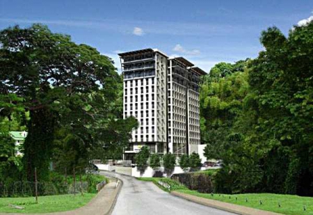 Carlton Savannah Hotel