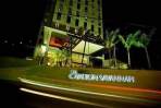 Carlton Savannah Hotel 