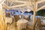 Relais du Moulin: Restaurant
