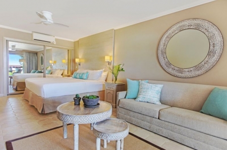 Junior Suite (example)