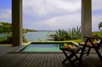 small private pool