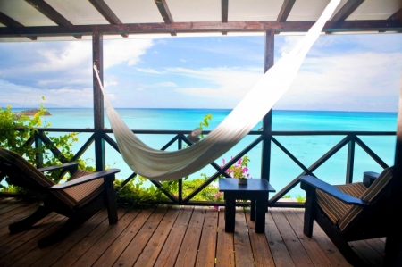 Premium Plus & Premium View
Cottage: balcony view