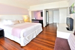 Street view room (example)