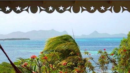 sea view