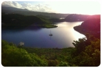360 Grad Ausblick