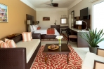 Spice Island Beach Resort: Anthurium Pool Suite (example)