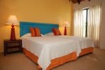 (example) Bedroom in an apartment