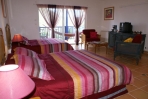 Deluxe Queen Room (example)