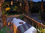 Rosalie Bay Resort: Spa