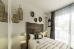 Superior Room (Wohnbeispiel)
