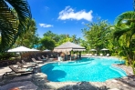 Der Pool