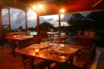 Restaurant Le Panga