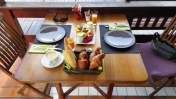 Frühstück