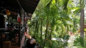 Restaurant und Bar