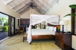 Ocean View Villa Room (example)