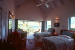 Manta Lodge: room (example)