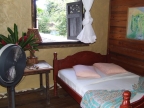 Room in the Lodge 1