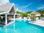 Coyaba Beach Resort: Pool