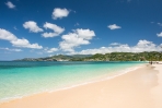 Grand Anse Strand