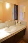 Badezimmer (Wohnbeispiel)